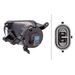 HELLA 1N0 010 327-121 Halogen-Nebelscheinwerfer - rechts - für u.a. Audi Q7 (4Lb) HELLA 1N0 010 327-121 Halogen-Nebelscheinwerfer - rechts - für u.a. Audi Q7 (4Lb)