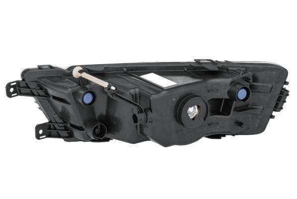 HELLA 1NG 354 844-081 Halogen-Nebelscheinwerfer - rechts - für u.a. Skoda Rapid (Nh3)