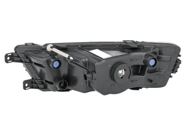 HELLA 1NG 354 844-061 Halogen-Nebelscheinwerfer - rechts - für u.a. Skoda Octavia III Combi (5E5, 5E