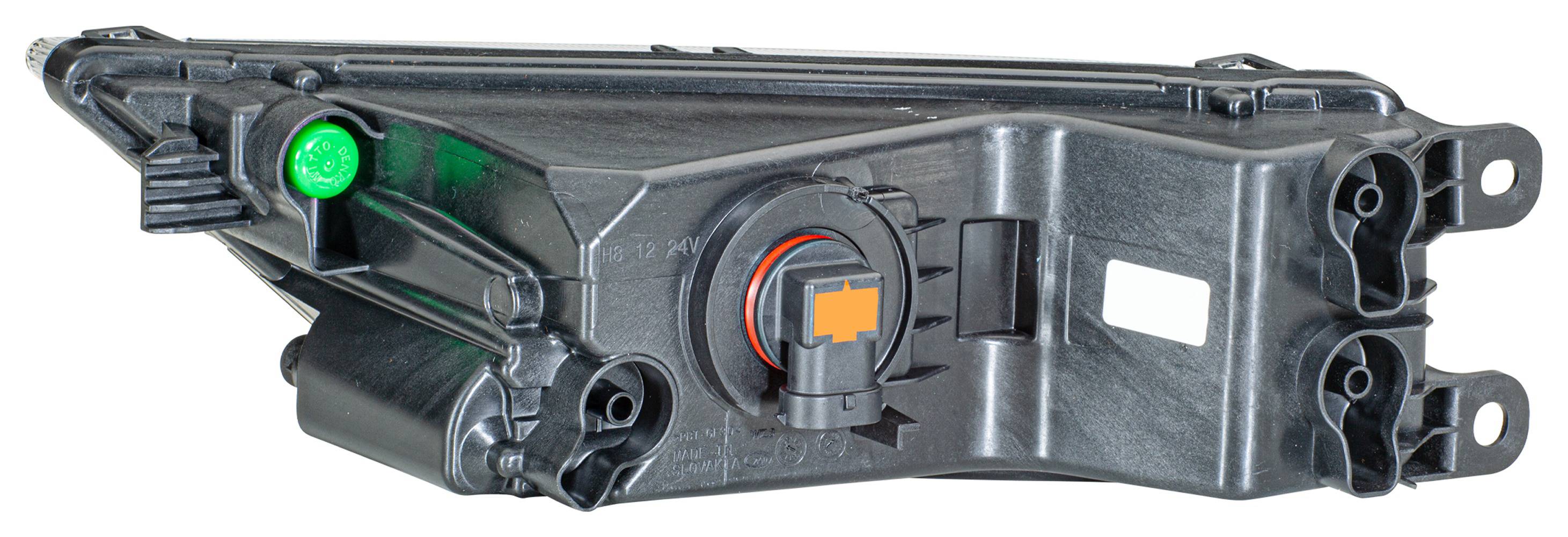 HELLA 1NG 354 843-121 Halogen-Nebelscheinwerfer - rechts - für u.a. VW Tiguan (Ad1)