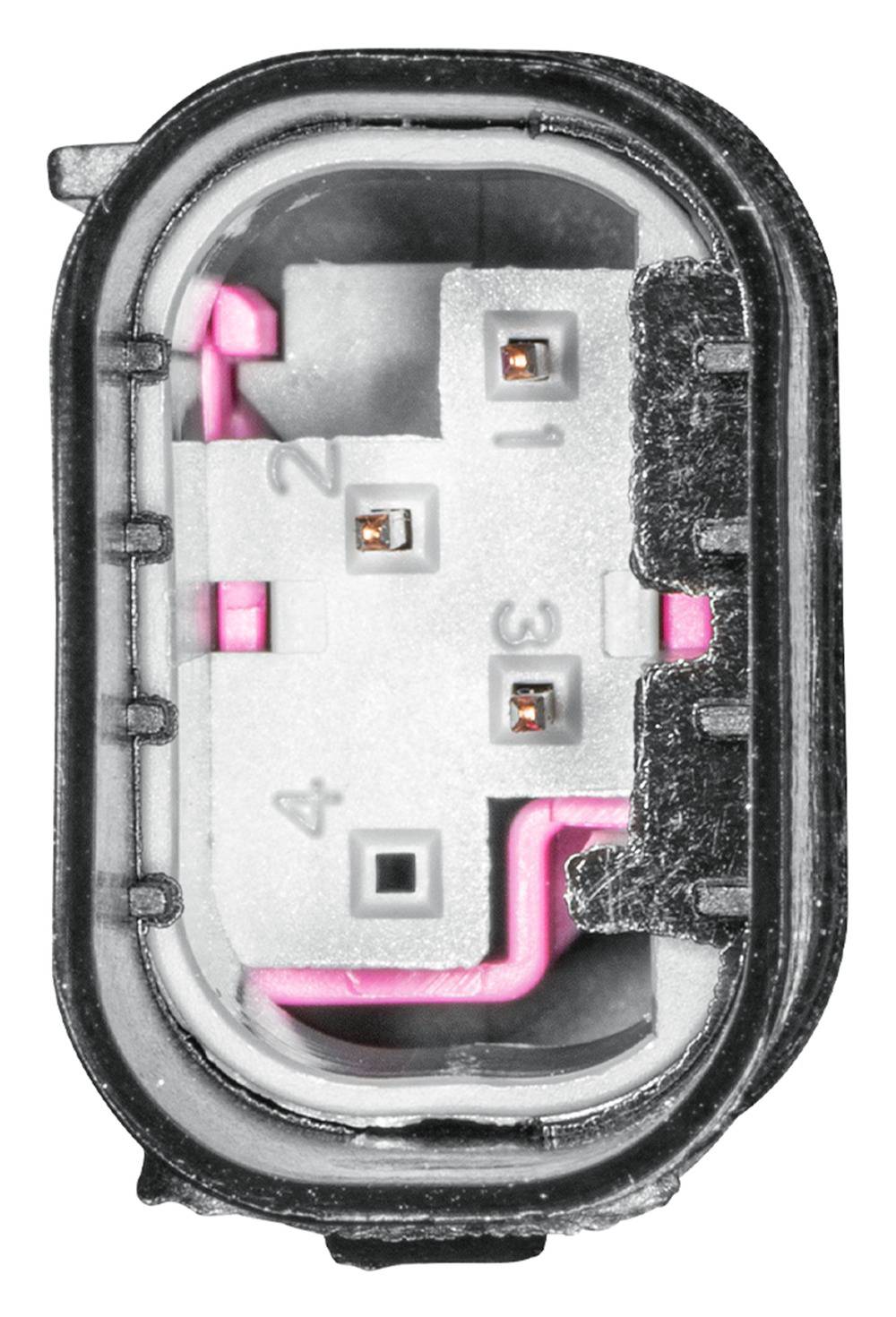HELLA 1NA 013 797-011 LED-Nebelscheinwerfer - links