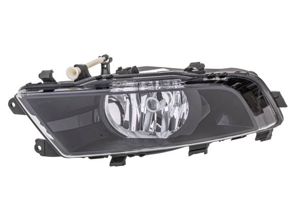 HELLA 1NG 354 844-111 Halogen-Nebelscheinwerfer - links - für u.a. Skoda Superb II Estate (3T5)