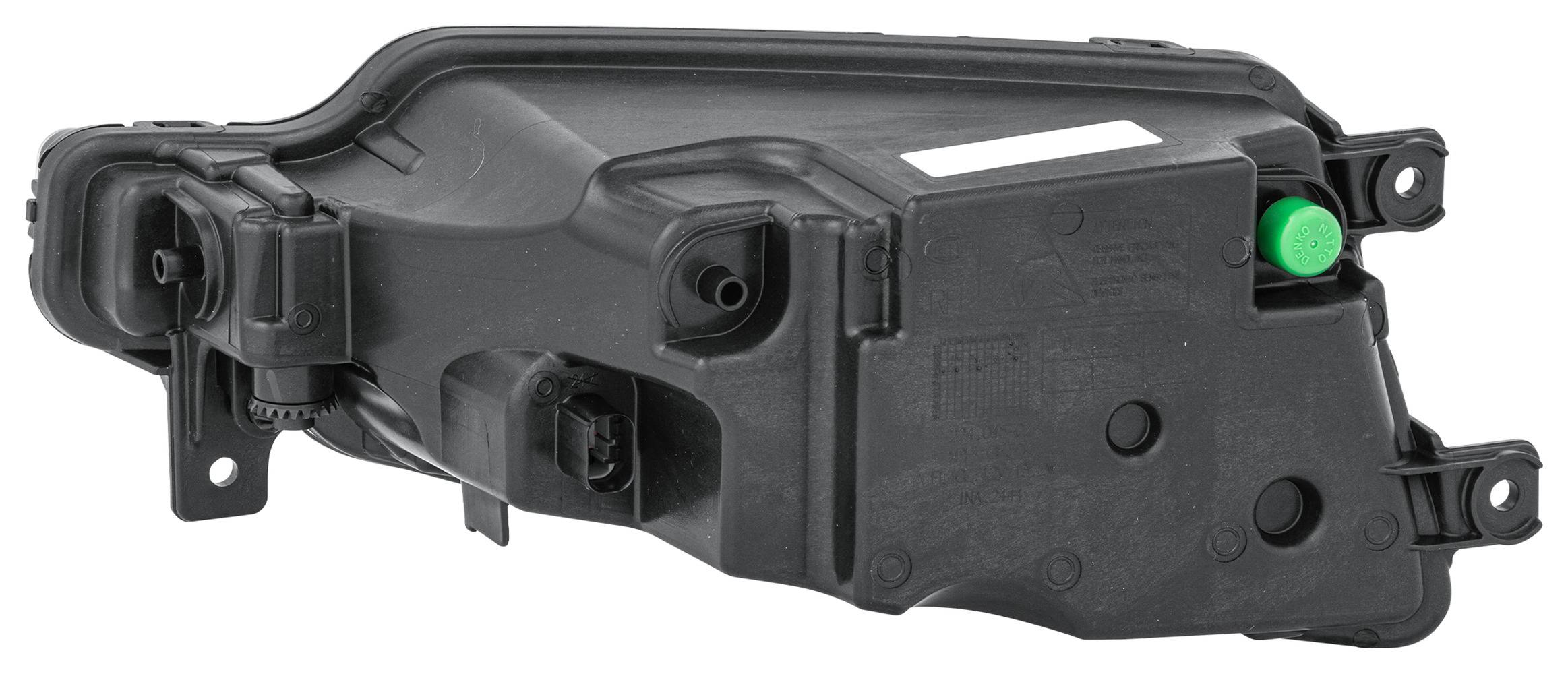 HELLA 1NA 013 797-021 LED-Nebelscheinwerfer - rechts