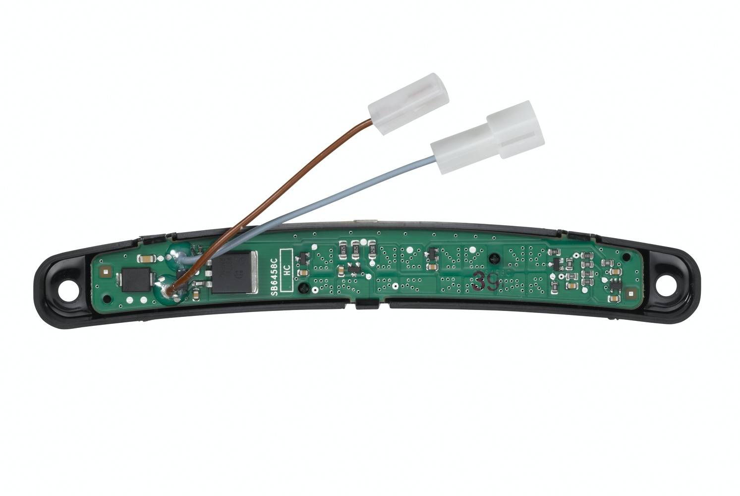 HELLA 9DW 196 483-001 Positionsleuchte Jumbo 320