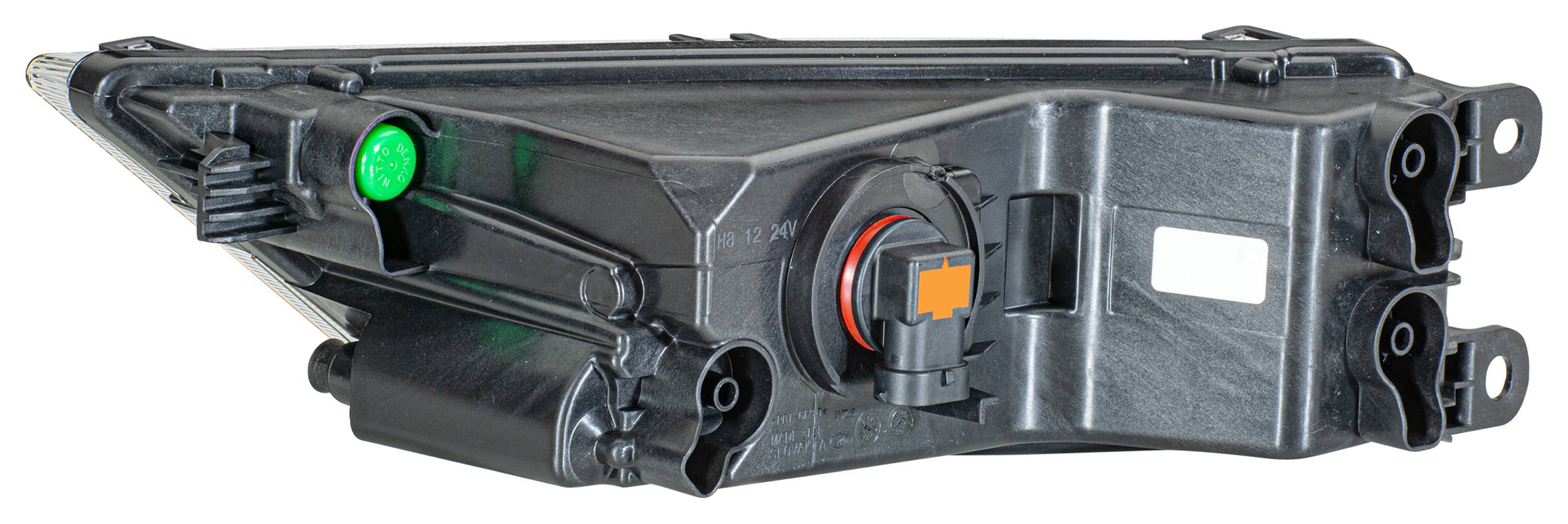 HELLA 1NG 354 843-101 Halogen-Nebelscheinwerfer - rechts - für u.a. VW Tiguan (Ad1)