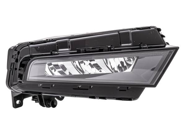HELLA 1ND 012 999-041 FF/LED-Nebelscheinwerfer - rechts - für u.a. Seat Ateca (Kh7)
