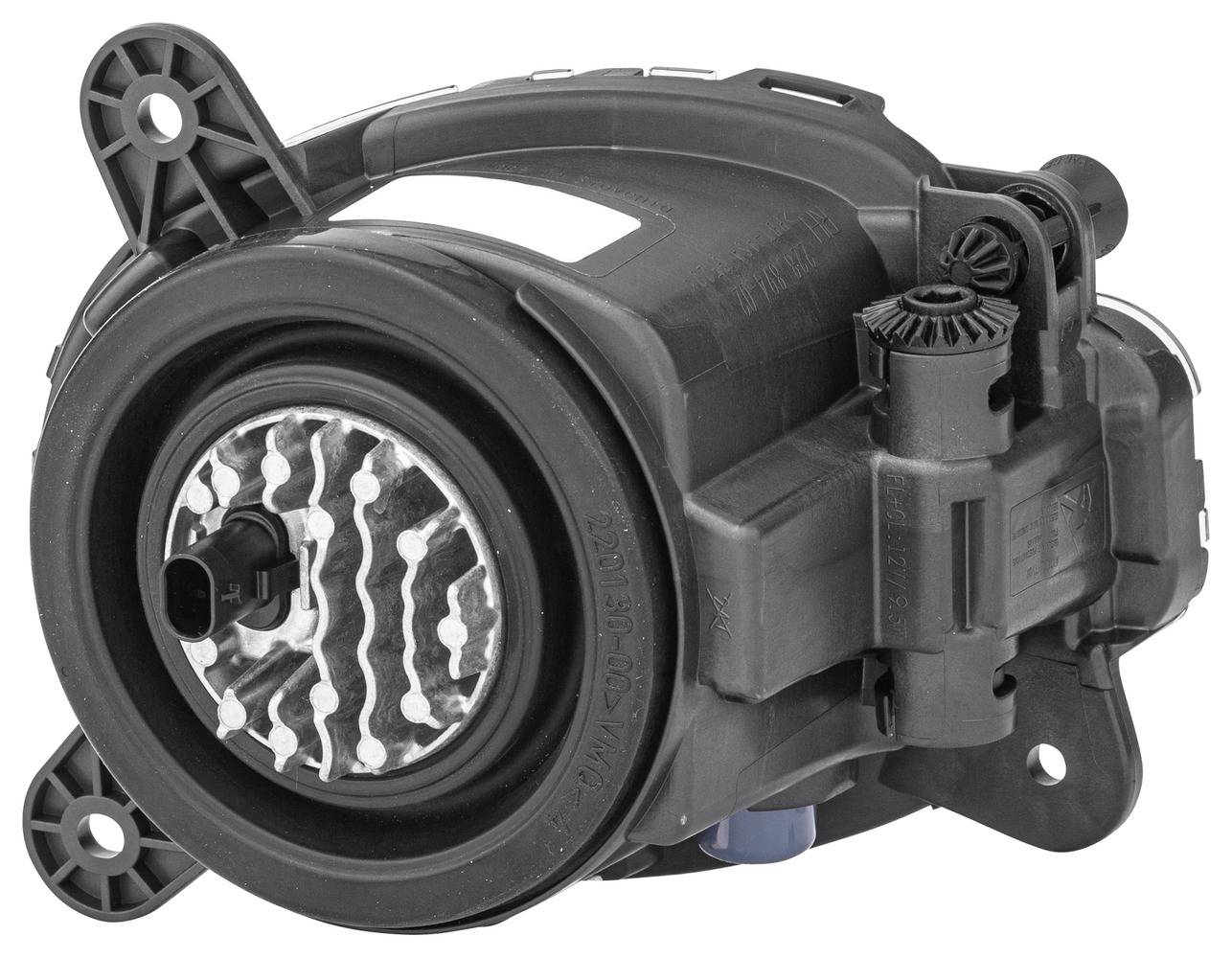 HELLA 1NL 014 159-021 LED-Nebelscheinwerfer - rechts - für u.a. Seat Tarraco (Kn2_)