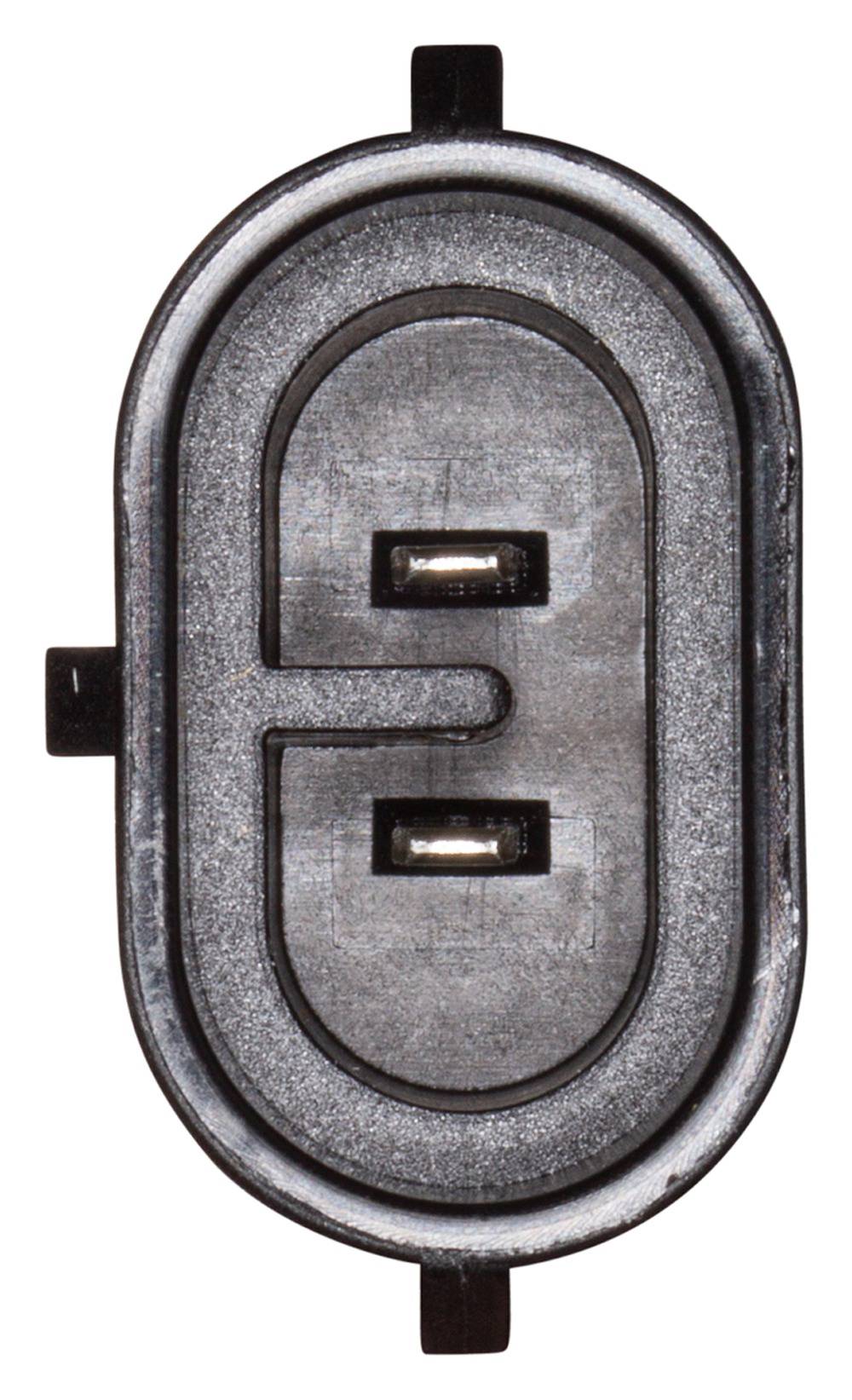 HELLA 1NL 013 712-011 FF/LED-Nebelscheinwerfer - links