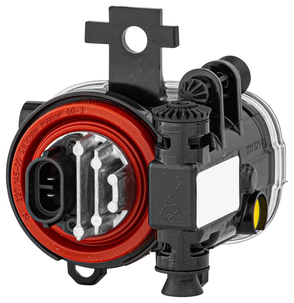HELLA 1NL 013 712-011 FF/LED-Nebelscheinwerfer - links