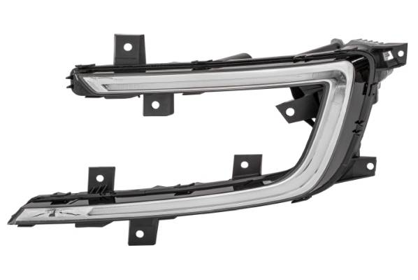 HELLA 2PT 354 843-171 Tagfahrleuchte - links