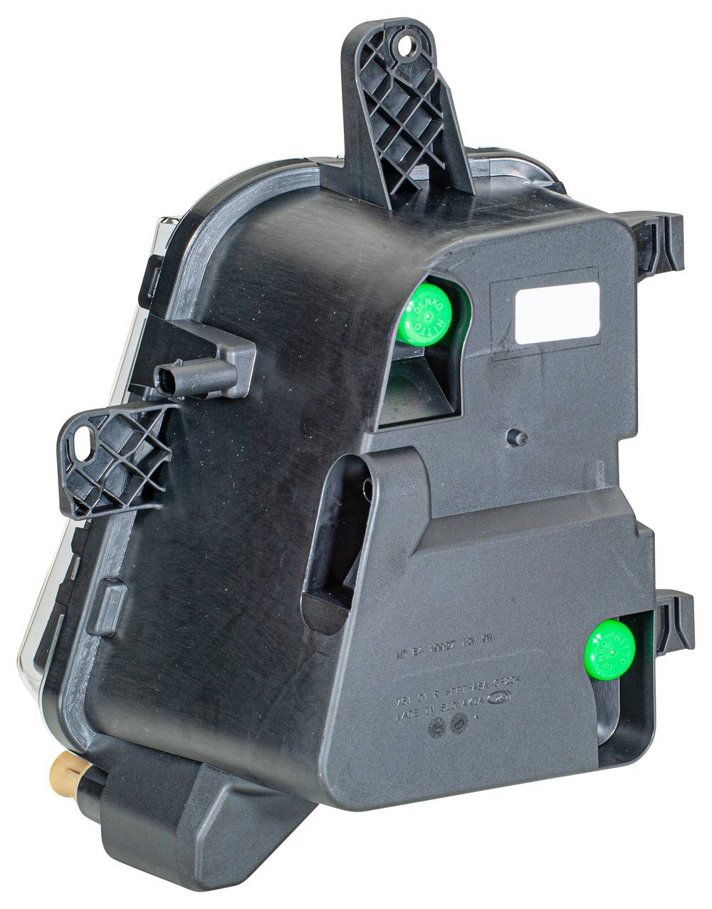 HELLA 1ND 354 843-141 LED-Nebelscheinwerfer - rechts - für u.a. VW Golf VII (5G1, Bq1, Be1, Be2)