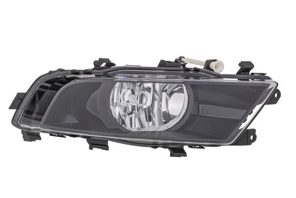 HELLA 1NG 354 844-121 Halogen-Nebelscheinwerfer - rechts - für u.a. Skoda Superb II Estate (3T5)