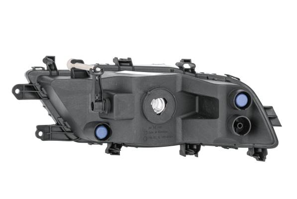 HELLA 1NG 354 844-121 Halogen-Nebelscheinwerfer - rechts - für u.a. Skoda Superb II Estate (3T5)