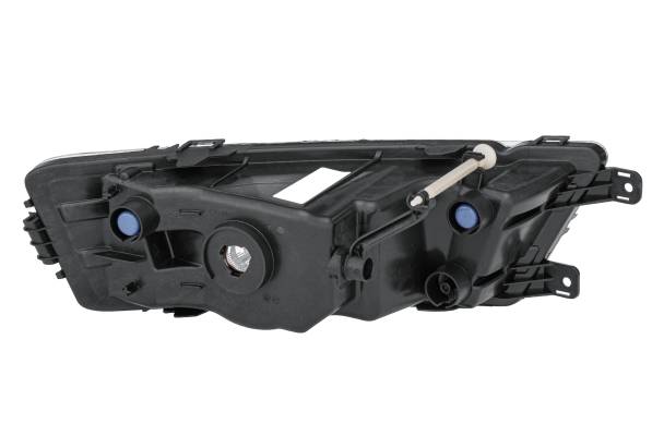HELLA 1NG 354 844-071 Halogen-Nebelscheinwerfer - links - für u.a. Skoda Rapid (Nh3)
