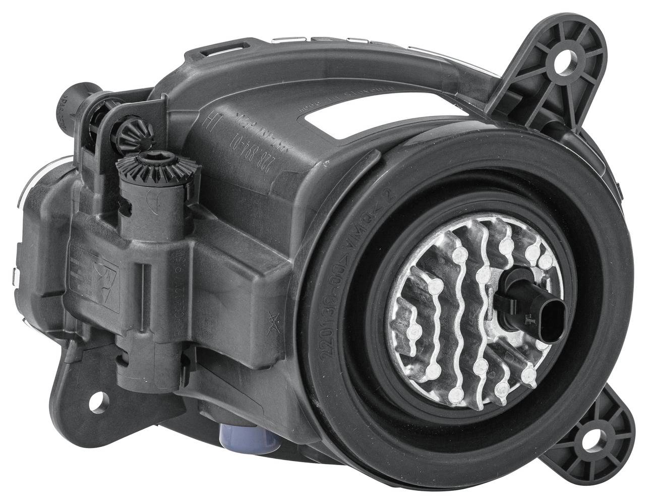 HELLA 1NL 014 159-011 LED-Nebelscheinwerfer - links - für u.a. Seat Tarraco (Kn2_)
