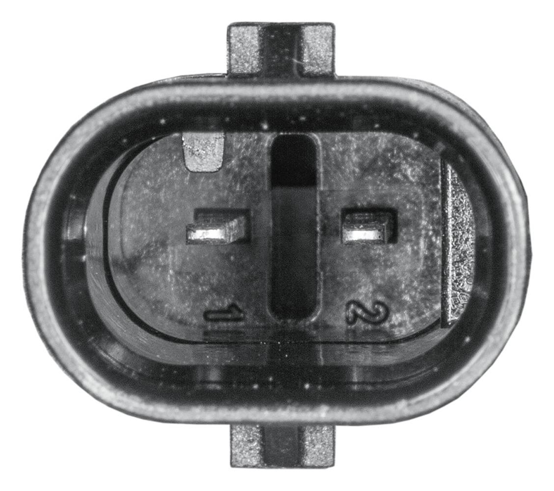 HELLA 1NL 014 159-011 LED-Nebelscheinwerfer - links - für u.a. Seat Tarraco (Kn2_)