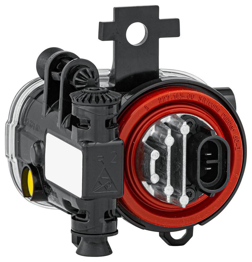 HELLA 1NL 013 712-021 FF/LED-Nebelscheinwerfer - rechts