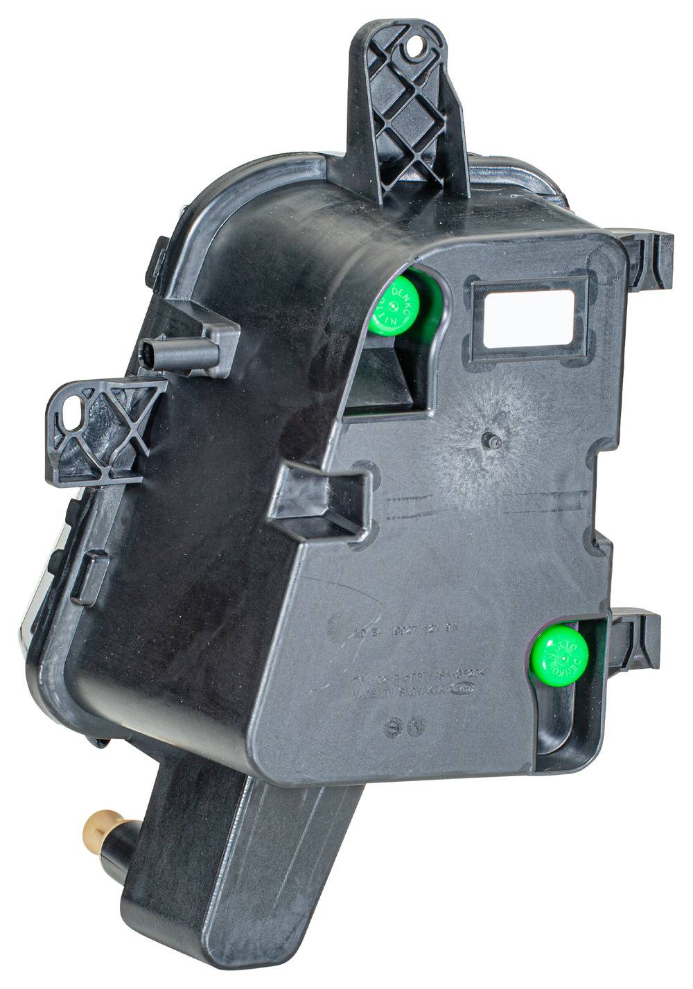 HELLA 1ND 354 843-161 LED-Nebelscheinwerfer - rechts - für u.a. VW Golf VII (5G1, Bq1, Be1, Be2)