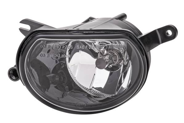 HELLA 1N0 010 327-111 Halogen-Nebelscheinwerfer - links - für u.a. Audi Q7 (4Lb)