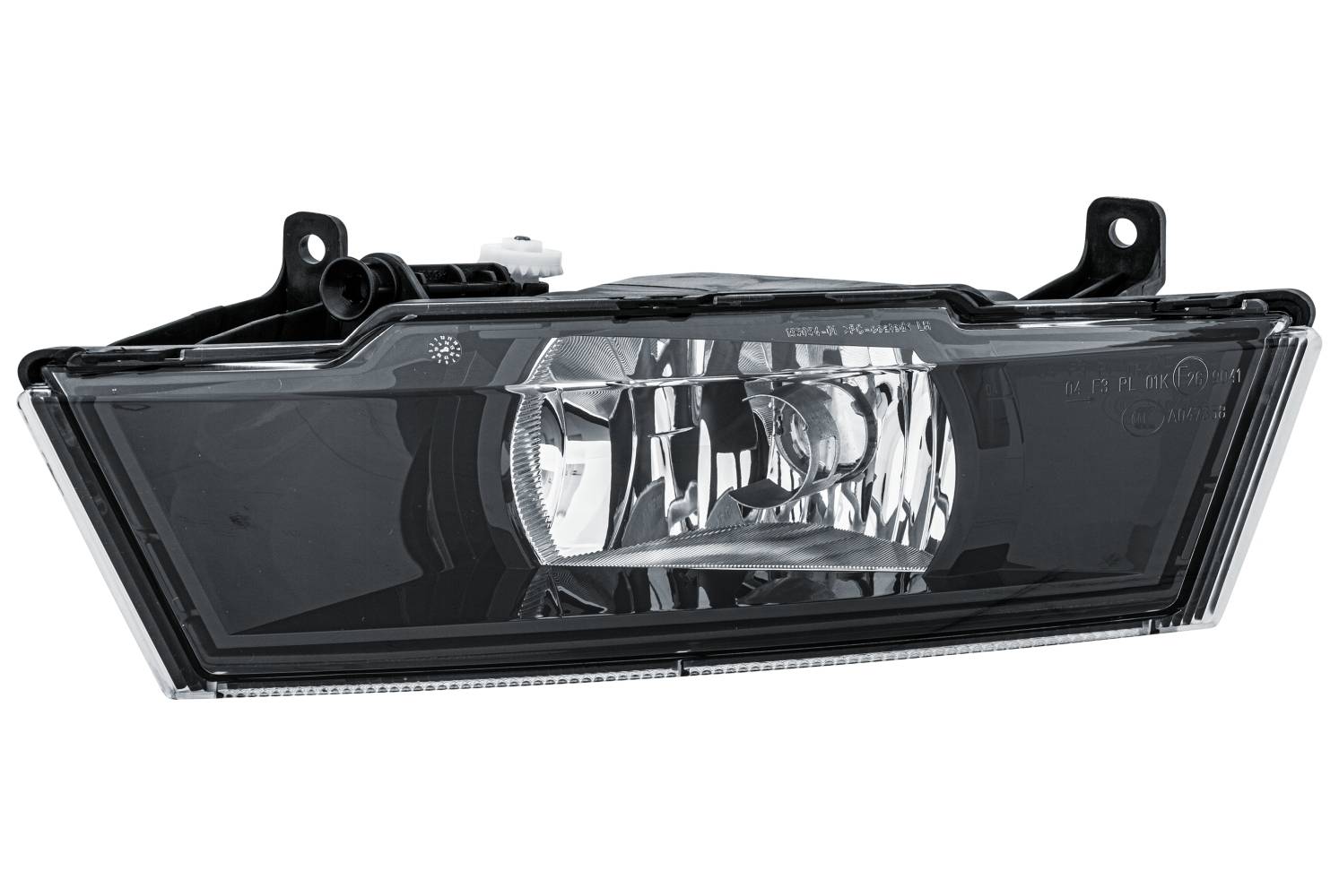 HELLA 1NA 011 834-111 FF-Nebelscheinwerfer - links - für u.a. Skoda Octavia III Combi (5E5, 5E6)