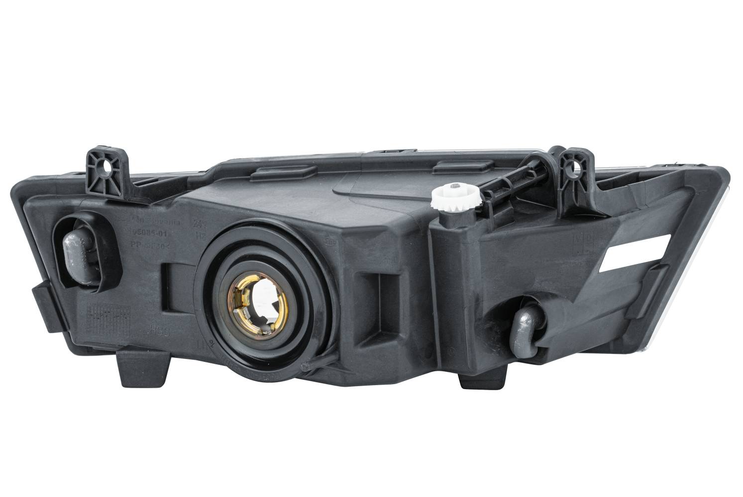 HELLA 1NA 011 834-111 FF-Nebelscheinwerfer - links - für u.a. Skoda Octavia III Combi (5E5, 5E6)