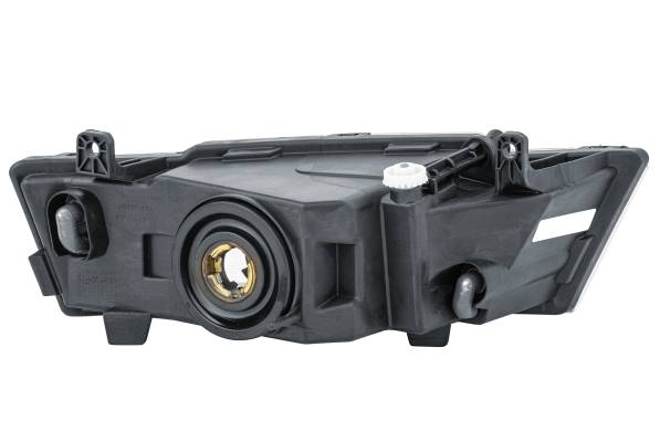 HELLA 1NA 011 834-111 FF-Nebelscheinwerfer - links - für u.a. Skoda Octavia III Combi (5E5, 5E6)
