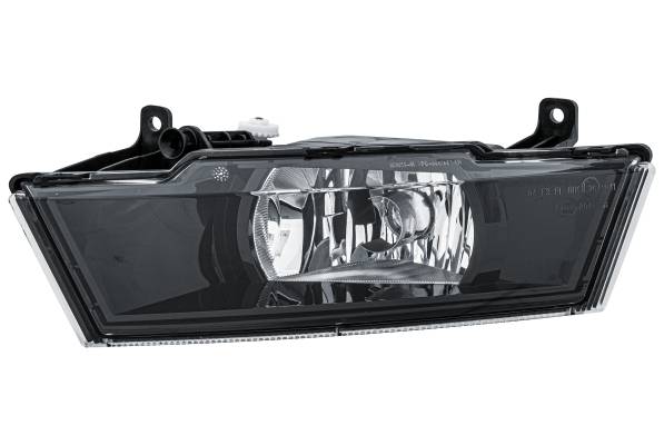 HELLA 1NA 011 834-111 FF-Nebelscheinwerfer - links - für u.a. Skoda Octavia III Combi (5E5, 5E6)