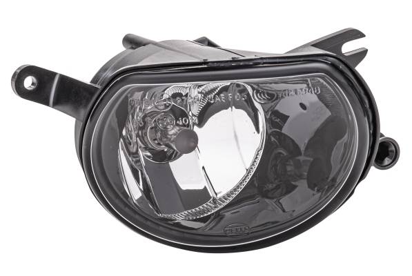 HELLA 1N0 010 327-161 Halogen-Nebelscheinwerfer - rechts - für u.a. Audi Q7 (4Lb)