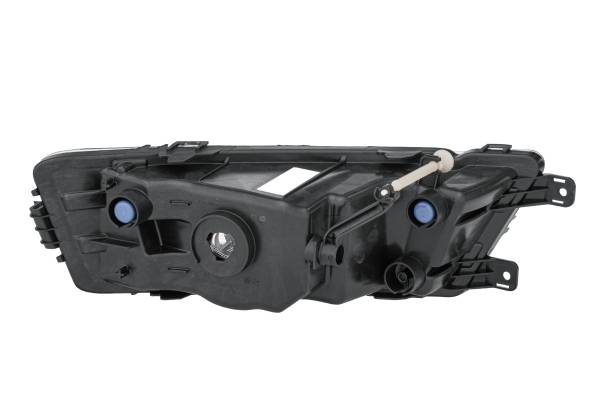 HELLA 1NG 354 844-091 Halogen-Nebelscheinwerfer - links - für u.a. Skoda Rapid (Nh3)