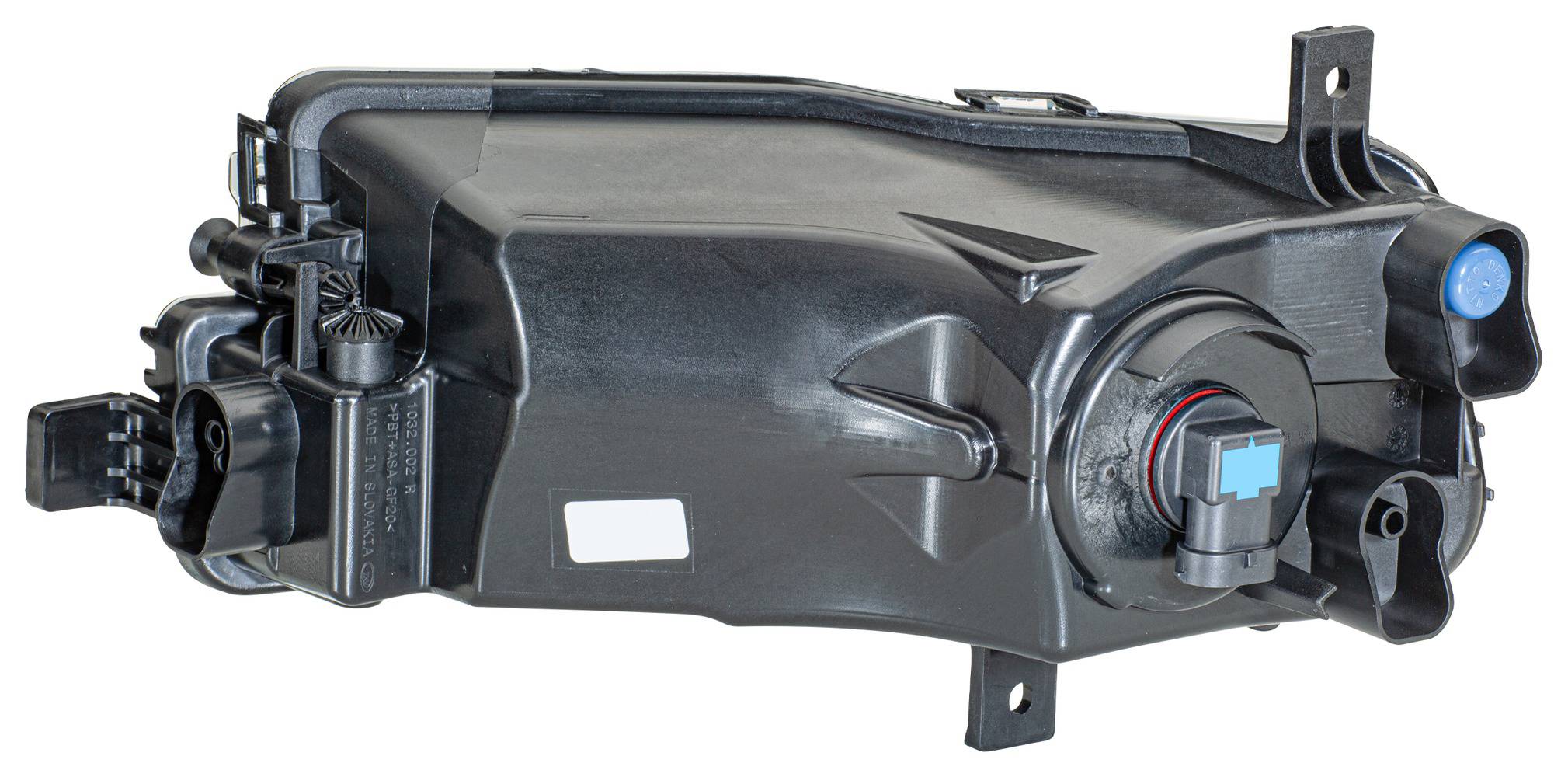 HELLA 1NG 354 843-041 Halogen-Nebelscheinwerfer - rechts - für u.a. VW T6 Chassis (Sfd,Sfe,Sfl,Sfz,S