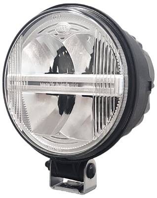 HELLA 1S3 996 362-201 LED-Hauptscheinwerfer - M133 - 12V - Anbau - Stecker: DEUTSCH Stecker - links/