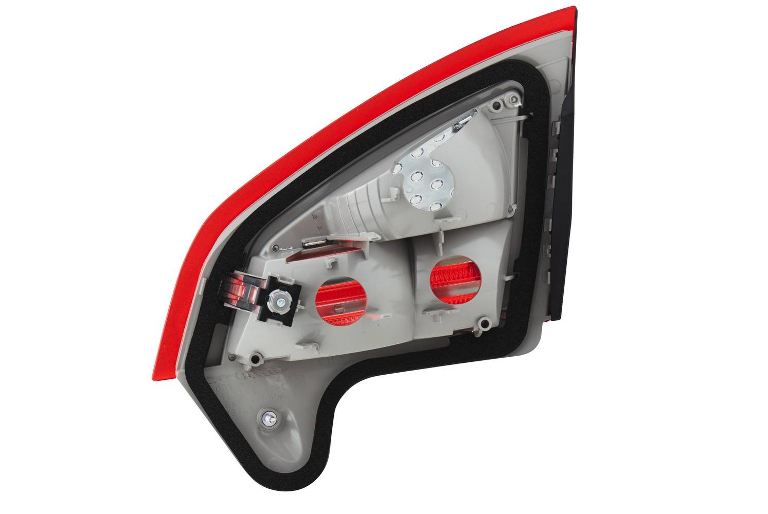 HELLA 9EL 176 576-011 Heckleuchte - Glühlampe - innerer Teil - links - für u.a. Ford Mondeo IV (Ba7)