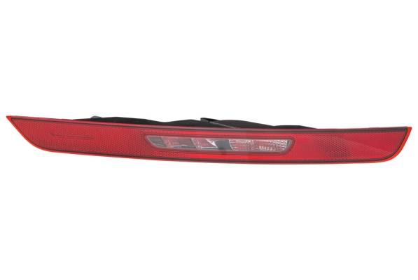 HELLA 2NR 011 501-131 Heckleuchte - LED - links/unten - für u.a. Porsche Macan (95B)