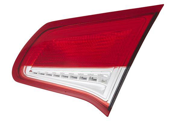 HELLA 9EL 354 989-021 Heckleuchte - Glühlampe - innerer Teil - rechts - für u.a. Citroën C4 II (B7)