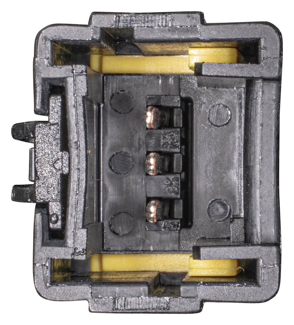 HELLA 2TZ 012 312-121 Heckleuchte - Hybrid - innerer Teil - rechts