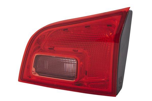HELLA 9EL 354 998-021 Heckleuchte - Glühlampe - innerer Teil - rechts - für u.a. Opel Astra J Sports