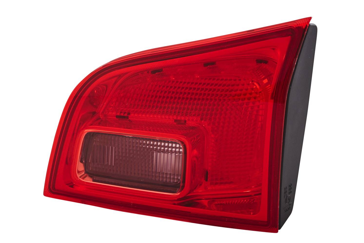 HELLA 9EL 354 998-021 Heckleuchte - Glühlampe - innerer Teil - rechts - für u.a. Opel Astra J Sports