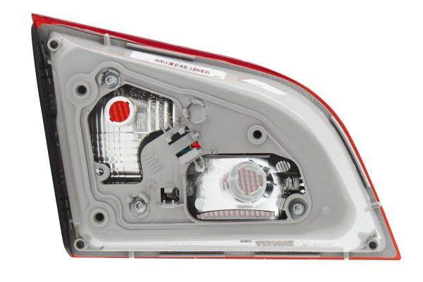 HELLA 9EL 354 998-021 Heckleuchte - Glühlampe - innerer Teil - rechts - für u.a. Opel Astra J Sports