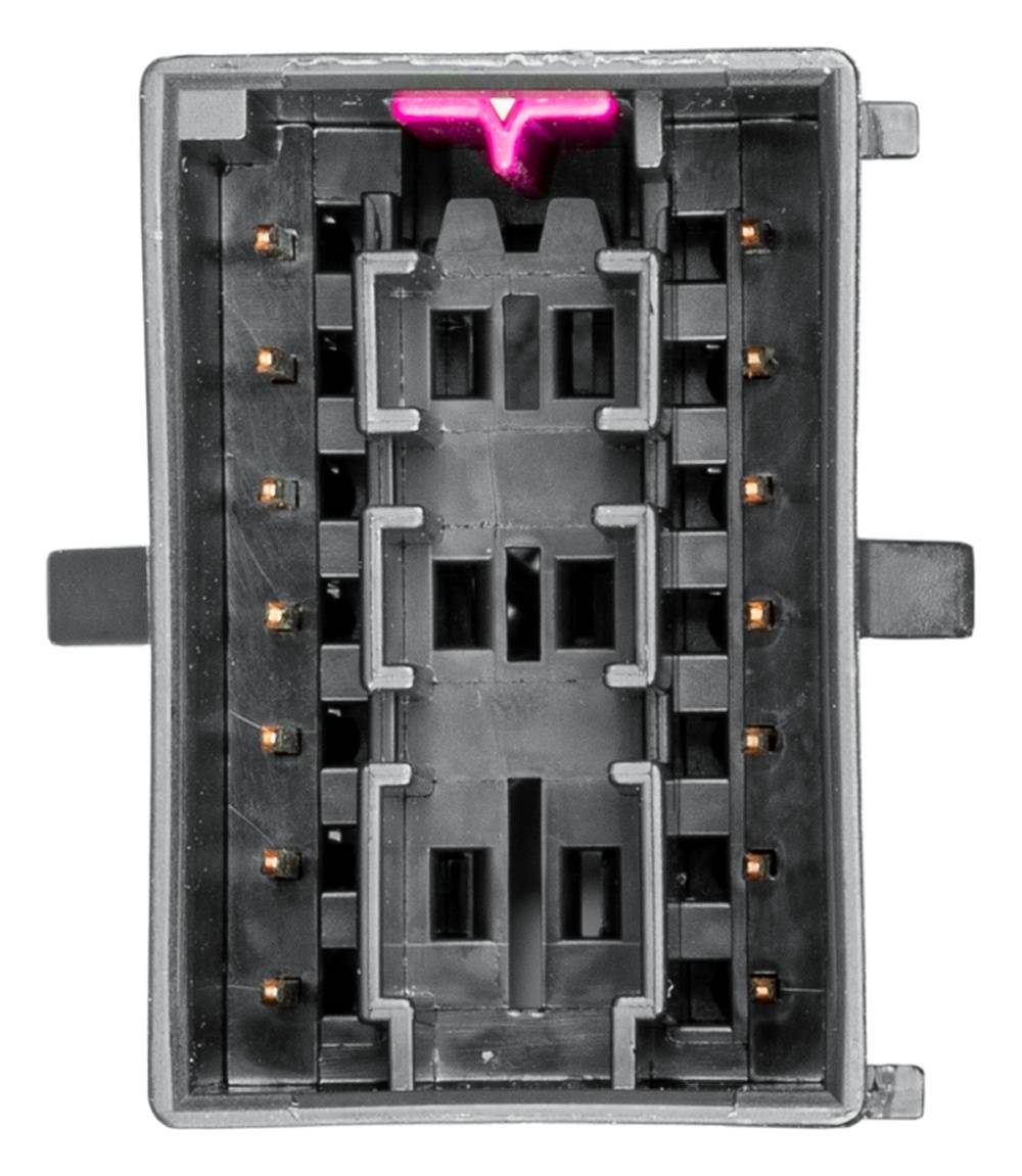 HELLA 2SD 011 499-121 Heckleuchte - LED - äusserer Teil - rechts - für u.a. Porsche Macan (95B)