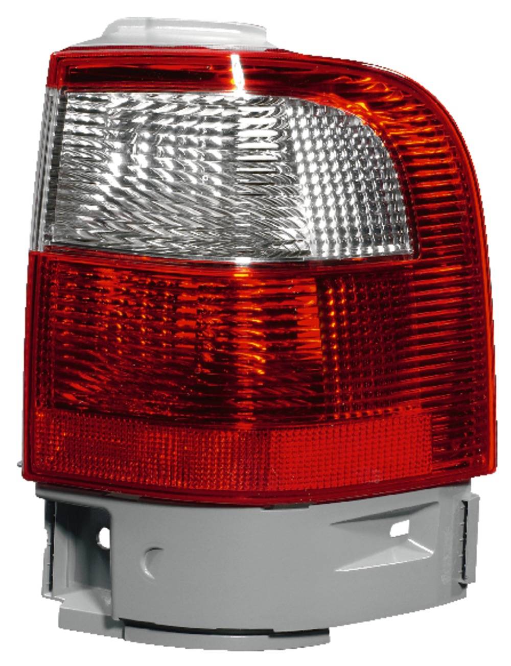 HELLA 9EL 964 484-011 Heckleuchte - Glühlampe - äusserer Teil - rechts - für u.a. Ford Galaxy (Wgr)