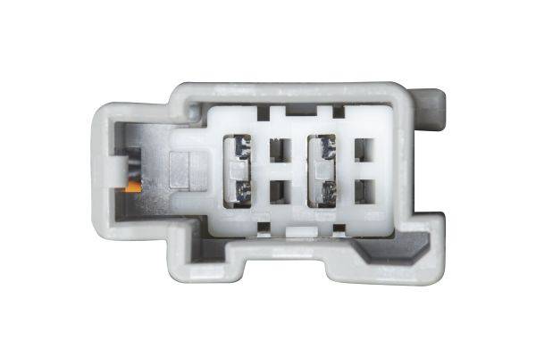 HELLA 9EL 354 997-031 Heckleuchte - LED - äusserer Teil - links - für u.a. Ford Mondeo IV Saloon (Ba