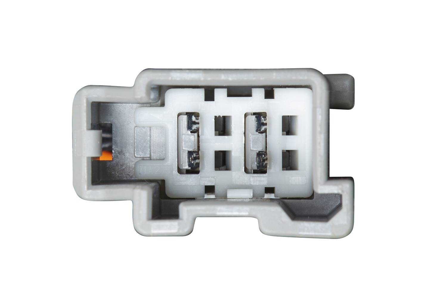 HELLA 9EL 354 997-031 Heckleuchte - LED - äusserer Teil - links - für u.a. Ford Mondeo IV Saloon (Ba
