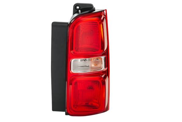 HELLA 2SD 354 845-021 Heckleuchte - Glühlampe - rechts - für u.a. Peugeot Expert Box (V_)