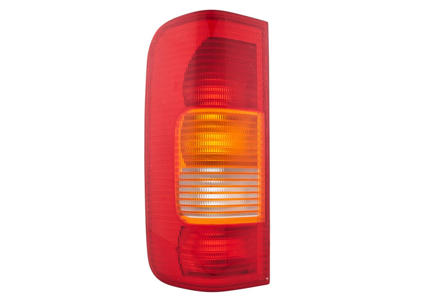 HELLA 9EL 270 197-011 Heckleuchte - Glühlampe - links - für u.a. VW Lt 28-46 II Box (2Da, 2Dd, 2Dh)