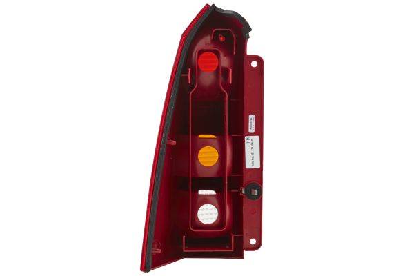 HELLA 9EL 171 556-021 Heckleuchte - Glühlampe - rechts - für u.a. Ford Focus Turnier (Dnw)