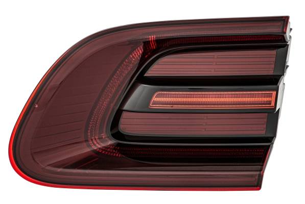 HELLA 2SD 011 500-161 Heckleuchte - LED - innerer Teil - rechts