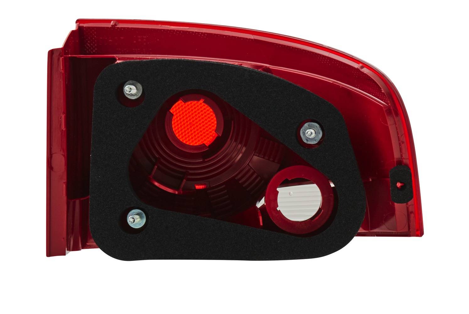 HELLA 9EL 354 080-011 Heckleuchte - Glühlampe - äusserer Teil - links - für u.a. Seat Altea Xl (5P5,