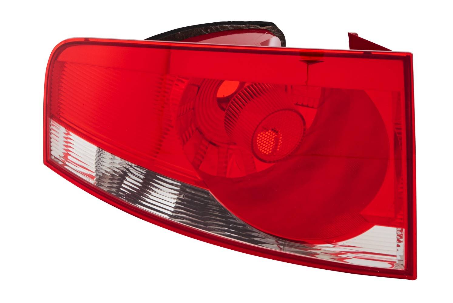 HELLA 9EL 354 080-011 Heckleuchte - Glühlampe - äusserer Teil - links - für u.a. Seat Altea Xl (5P5,