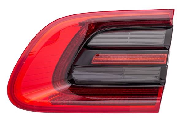 HELLA 2SD 011 500-121 Heckleuchte - LED - innerer Teil - rechts - für u.a. Porsche Macan (95B)