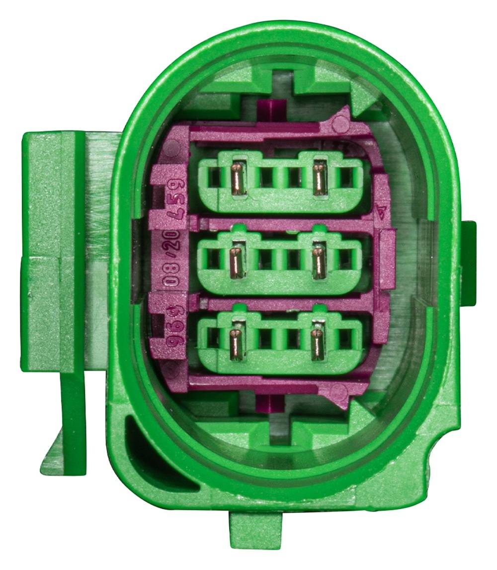 HELLA 2SD 012 836-071 Heckleuchte - LED - äusserer Teil - links